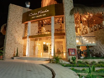 Hotel Marbelha Safari Beach 