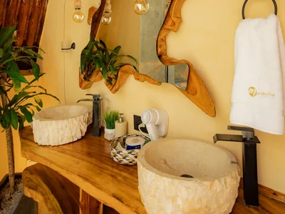 Hotel Marbelha Safari Beach 