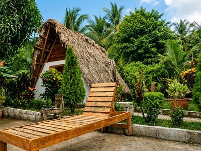 Eco Hotel Amanecer Tayrona