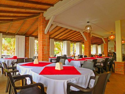 HOTEL SANTA MARIA DE LOS VIENTOS