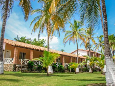 HOTEL SANTA MARIA DE LOS VIENTOS