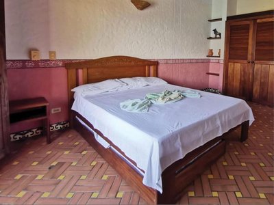 HOTEL LAS MAÑANITAS