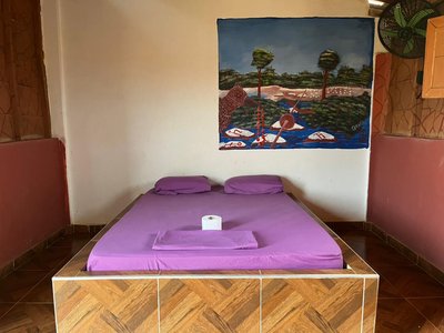 RANCHERÍA WAYUU PUNTA GALLINAS