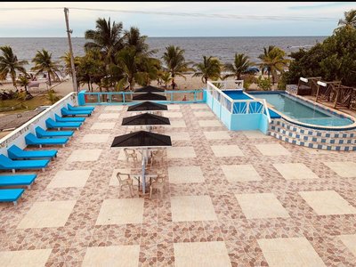 Hotel Playa Divina