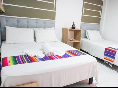 Hotel Playa Divina
