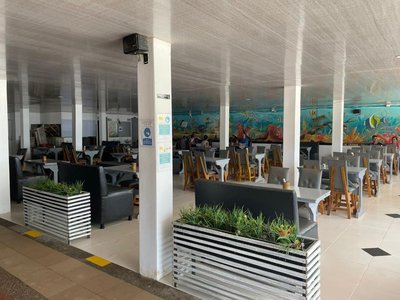 Hotel Playa Divina