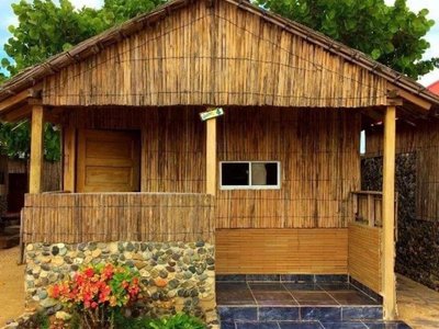 RANCHERÍA WAYUU CABO DE LA VELA