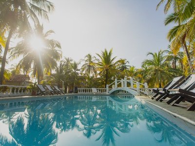 HOTEL SANTA MARIA DE LOS VIENTOS