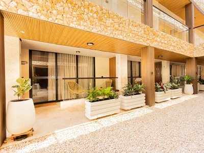 Hotel Bahia Azul