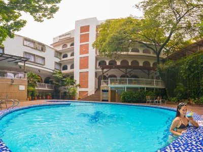 Hotel Chicalá