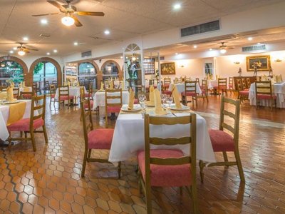 Hotel Chicalá