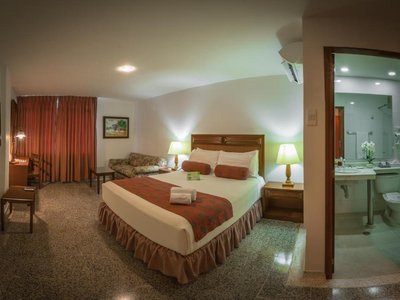 Hotel Chicalá
