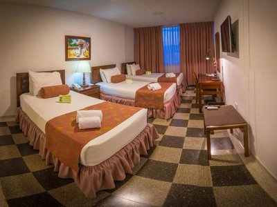 Hotel Chicalá