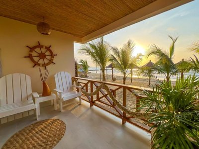 Laguna Beach Ecohotel
