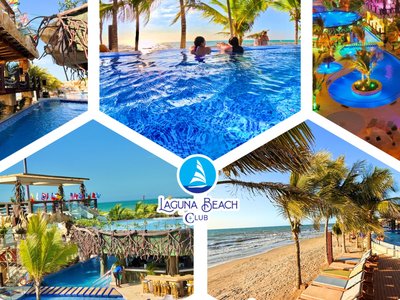 Laguna Beach Ecohotel