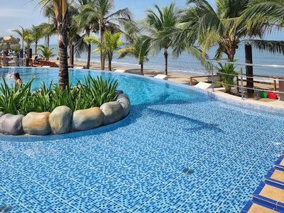 Laguna Beach Ecohotel