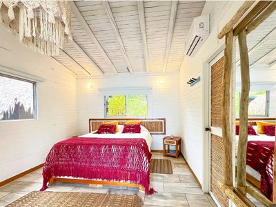 Hotel Mi Refugio 