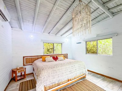Hotel Mi Refugio 