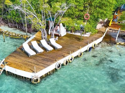 Hotel Mi Refugio 