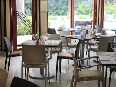 Hotel Barranquilla Plaza