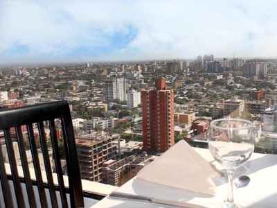 Hotel Barranquilla Plaza