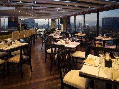 Hotel Barranquilla Plaza