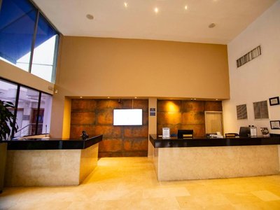 Hotel Barranquilla Plaza