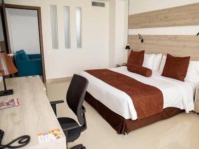 Hotel Barranquilla Plaza