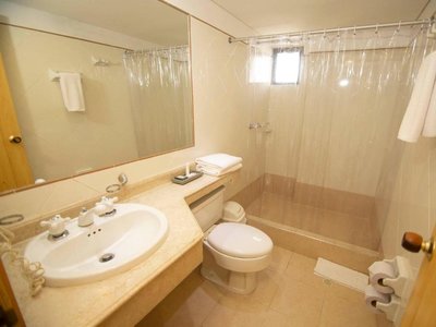 Hotel Barranquilla Plaza
