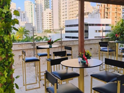 Hotel GIO Tama