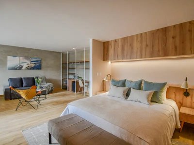 Hotel Salento Real