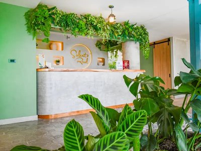Hotel Salento Real