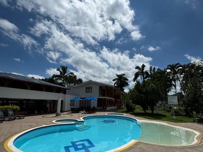 Hotel La Manuela Campestre