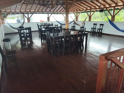 Hotel La Manuela Campestre