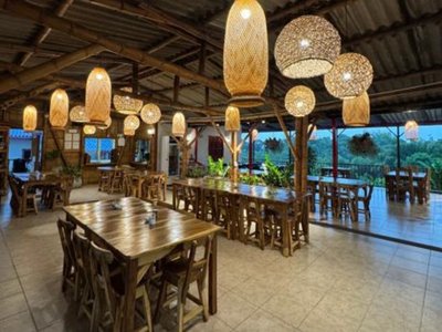 Hotel La Manuela Campestre