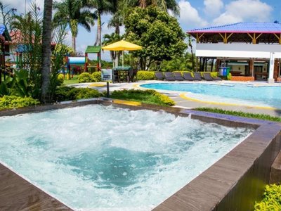 Hotel La Manuela Campestre