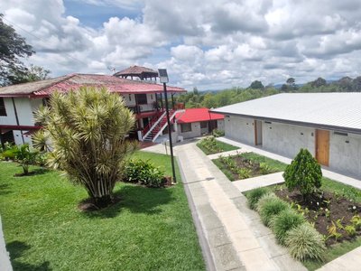 Hotel La Manuela Campestre