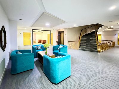 Hotel American Golf
