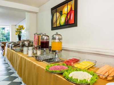 Hotel Casa Ballestero