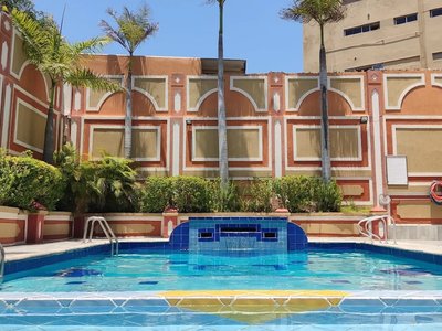 Hotel Casa Ballestero