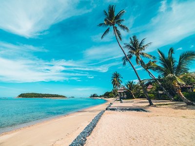 Hotel Verde mar