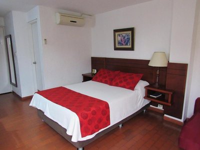 Hotel Don Lolo