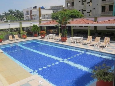 Hotel Don Lolo