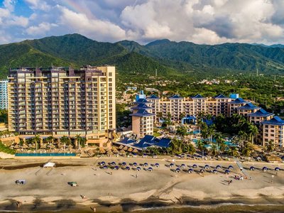 HOTEL ZUANA BEACH RESORT