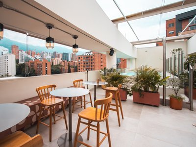 Hotel Site 
