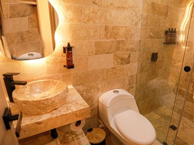 Hotel Bahia Azul