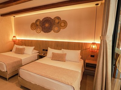 Hotel Bahia Azul