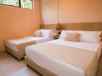 Hotel Bahia Azul