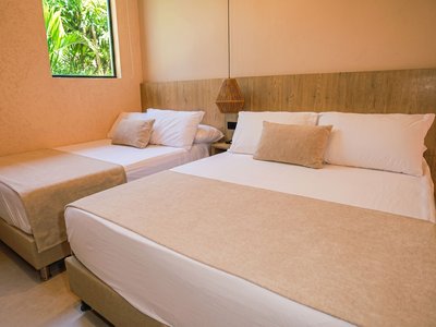 Hotel Bahia Azul