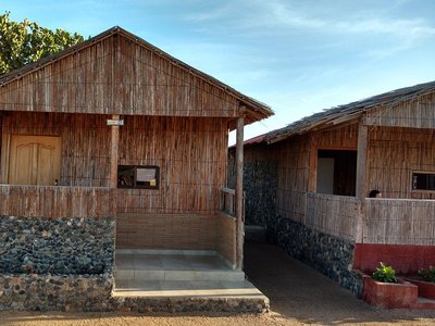 RANCHERÍA WAYUU CABO DE LA VELA